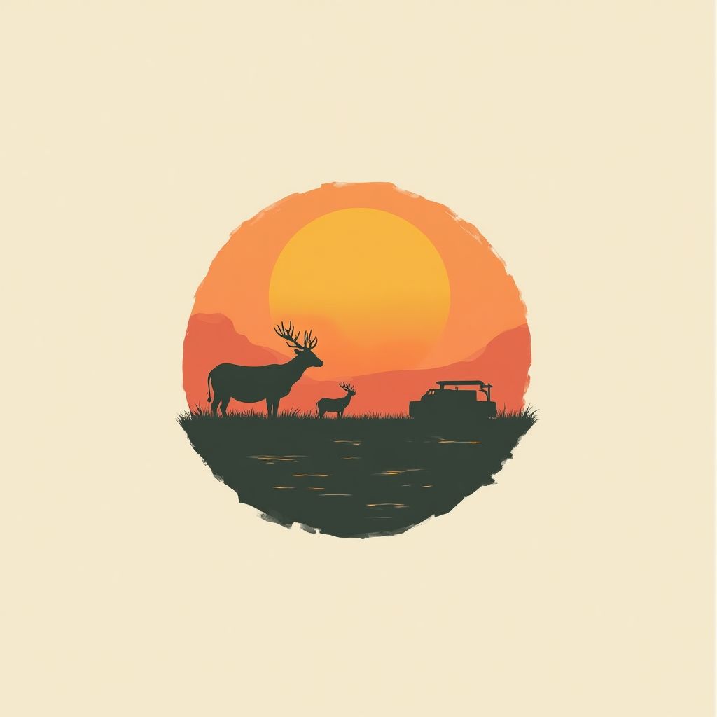 Living Small Towns Logo